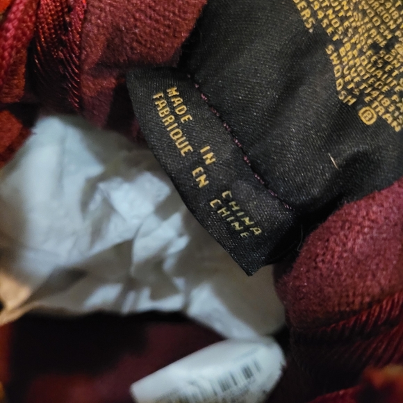 EUC Women's NIKE Internationalist Running Shoes Red 683967-600 Lace Up Mid Top 9 - Picture 8 of 9